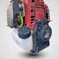 موتور پمپ روبین علف تراش چاله کن|ماشینآلات صنعتی|اهواز, کمپلو جنوبی|دیوار