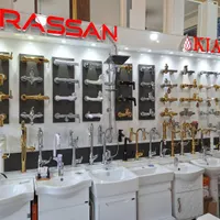 شیرآلات راسان نمایندگی راسان|مصالح و تجهیزات ساختمان|تهران, شهرک راه‌آهن|دیوار