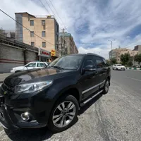 ام‌وی‌ام X33 S اسپرت، مدل ۱۳۹۶