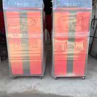 دستگاه اورجینال خشک کن میوه و ادویه وسبزی|ماشینآلات صنعتی|مشهد, نوید|دیوار