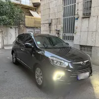 جک S5 اتوماتیک، مدل ۱۳۹۸|خودرو سواری و وانت|تهران, میدان حر|دیوار