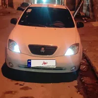 تیبا ۲ مدل ۱۴۰۰|خودرو سواری و وانت|زاهدان, |دیوار