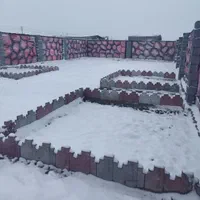 فروش خانه زمین باغچه ۲۴۵متر