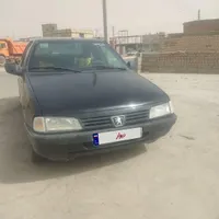پژو 405 جی ال ایکس (GLX)، مدل ۱۳۸۸|خودرو سواری و وانت|بیرجند, |دیوار