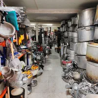 فروش دیگ آلمینیومی|ظروف پخت‌وپز|تهران, عبدل‌آباد|دیوار