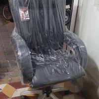 صندلی اداری جکدار (عمده تکی)