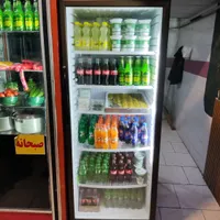 یخچال ایستاده ۷۰ سانتی|یخچال و فریزر|رشت, چله خانه|دیوار