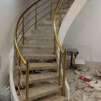 نرده استیل وحفاظ بانکی در شهرقدس وحومه