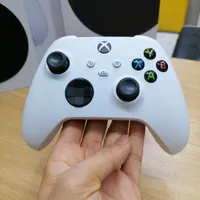 Xbox Series S 512|کنسول، بازی ویدئویی و آنلاین|تهران, پیروزی|دیوار