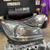 چراغ بنز s500 چراغ بنز c200 بنز e  ارم بنز ترانس|قطعات یدکی و لوازم جانبی|تهران, صادقیه|دیوار