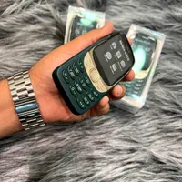 نوکیا 6310 ، مناسب افراد مسن|موبایل|قم, نیروگاه|دیوار