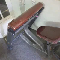 دستگاه بدنسازی ایمپالس اصلی IT95 درحد نو|تجهیزات ورزشی|اصفهان, شیخ طوسی|دیوار