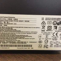 فروش سرور HPE ML10 G9 در حد نو|رایانه رومیزی|تهران, سوهانک|دیوار