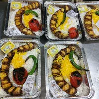 تهیه غذا کترینگ افرا|خدمات پذیرایی، مراسم|تهران, سلسبیل جنوبی|دیوار