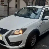 خودرو کوییک Gxتیپ L