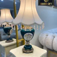 تولیدی گرند گیفت|چراغ خواب و آباژور|تهران, خزانه|دیوار