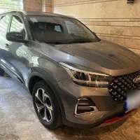 ام‌وی‌ام X55 Pro، مدل ۱۴۰۱ تحویل ۴۰۲|خودرو سواری و وانت|تهران, مهران (سیدخندان)|دیوار