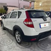 دانگ فنگ H30 کراس، مدل ۱۳۹۶|خودرو سواری و وانت|رشت, یخسازی|دیوار