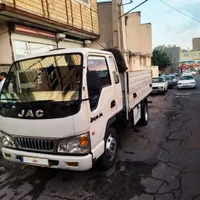 جک آراز ۵۳۰۰ مدل ۹۶|خودرو سنگین|تبریز, |دیوار