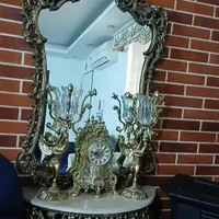 آینه کنسول