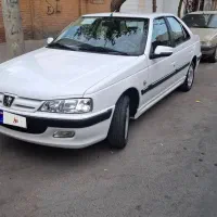 پژوپارس مدل ۹۹ بیرنگ