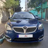 برلیانس فروش فوری
