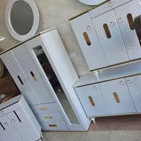 جاکفشی میز Tv کمد