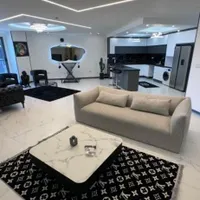 اجاره سوییت آپارتمان در سعادت آباد شبک و تمیز