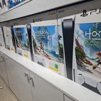 پلی استیشن۴ ps4 PlayStation4کارکرده+۱۰روز گارانتی|کنسول، بازی ویدئویی و آنلاین|تهران, شهرک غرب|دیوار