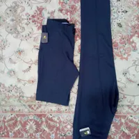 شلوارپارچه ای مجلسی اداری