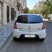 ساندرو مدل ۹۶|خودرو سواری و وانت|تهران, جوادیه|دیوار