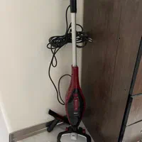 جاروبرقی پرتابل