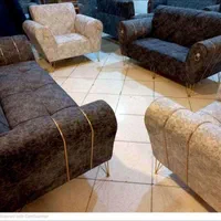 مبل مدل امگا 7 نفره