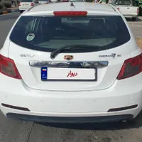 جیلی Emgrand 7 اتوماتیک، مدل ۲۰۱۴|خودرو سواری و وانت|اصفهان, گلزار|دیوار