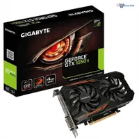 گرافیک GTX 1050ti