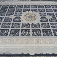 قالی و گلیم *اقساط ۱۲ماه چک ثبتی*|فرش|کرمان, |دیوار