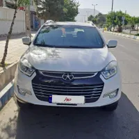 جک اس ۵ نیوفیس ۱۴۰۲ تمیز|خودرو سواری و وانت|کرج, آزادگان|دیوار