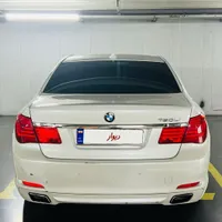 بی‌ام‌و سری 7 750li، مدل ۲۰۱۱|خودرو سواری و وانت|تهران, سعادت‌آباد|دیوار