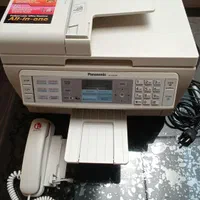 فکس لیزری چندکاره پاناسونیک
