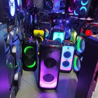 باند و اسپیکر جی بی ال پارتی باکس JBL.مکسیدر .تسکو|سیستم صوتی خانگی|تهران, شمیران‌نو|دیوار