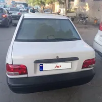 پرایددوگانه مدل۹۰|خودرو سواری و وانت|مشهد, پورسینا|دیوار