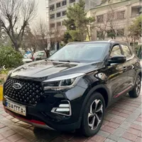 ام‌وی‌ام X55 Pro IE نقد و اقساط تحویل فوری|خودرو سواری و وانت|تهران, ظفر|دیوار