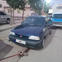 پراید مدل ۸۱ قیمت 11۰ میلیون|خودرو سواری و وانت|گلستان (تهران), |دیوار