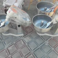 خمیرگیر و تنوربه قیمت تولیدی|اجاق گاز و لوازم برقی پختوپز|بیرجند, |دیوار