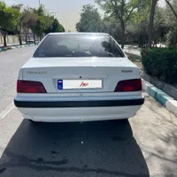 پژو پارس موتور جدید xu7p مدل 1401|خودرو سواری و وانت|تهران, شادآباد|دیوار