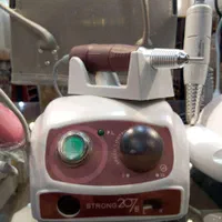 سوهان برقی با ضمانت و بدون ضمانت استرانگ ۲۰۷|آرایشی، بهداشتی، درمانی|تهران, خرمشهر|دیوار