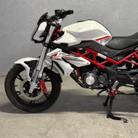 Beneli بنلی ۱۵۰ سی سی فیس جدید نیکران فروش ویژه|موتورسیکلت|تهران, شهرک غرب|دیوار