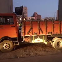 خاور  808مدل ۸۱|خودرو سنگین|اصفهان, ارزنان|دیوار