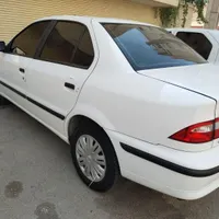 سمند lx|خودرو سواری و وانت|اصفهان, همدانیان|دیوار
