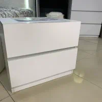 سرویس کامل آکار ارسال رایگان همراه با اشانتیون|تخت و سرویس خواب|تهران, نعمتآباد|دیوار